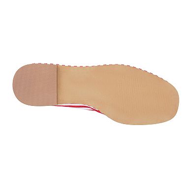 Coconuts by Matisse Gerry Women's Ballet Flat