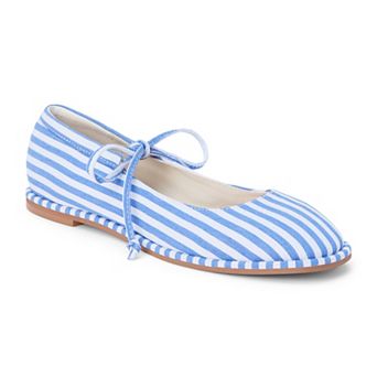Coconuts by Matisse Gerry Women's Ballet Flat