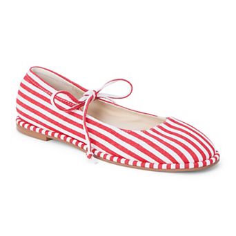Coconuts by Matisse Gerry Women's Ballet Flat