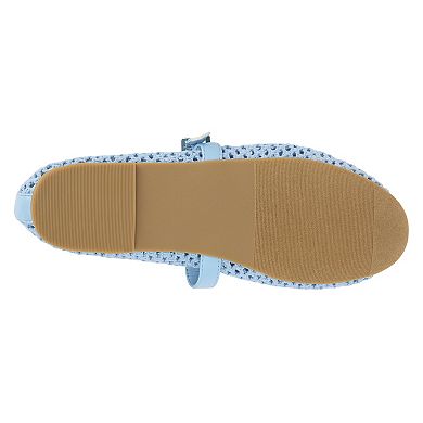 Coconuts by Matisse Nolita Women's Ballet Flats