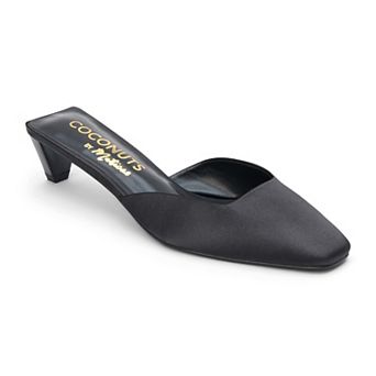 Coconuts by Matisse Tegan Women's Heeled Mules