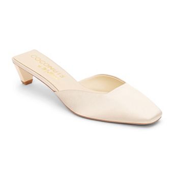 Coconuts by Matisse Tegan Women's Heeled Mules