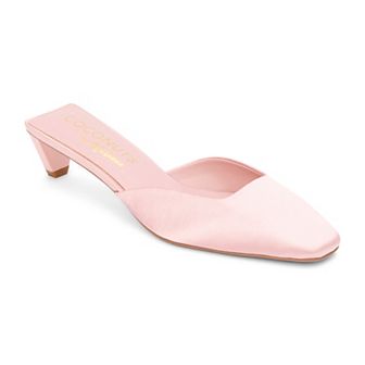 Coconuts by Matisse Tegan Women's Heeled Mules