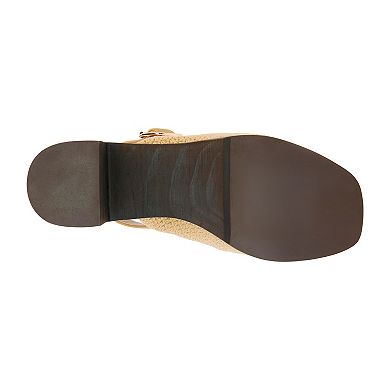 Coconuts by Matisse York Women's Clog Platforms
