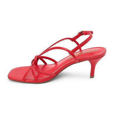 Coconuts by Matisse Cambria Women's Heeled Sandals