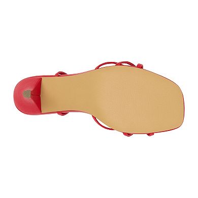 Coconuts by Matisse Cambria Women's Heeled Sandals