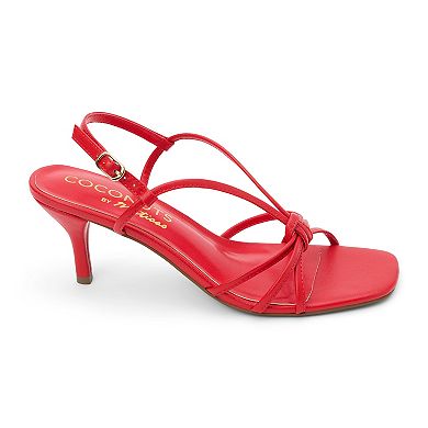 Coconuts by Matisse Cambria Women's Heeled Sandals