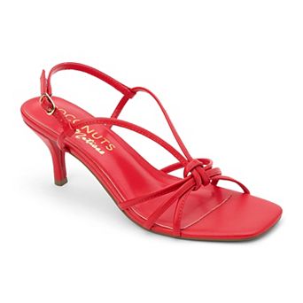 Coconuts by Matisse Cambria Women's Heeled Sandals