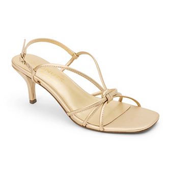 Coconuts by Matisse Cambria Women's Heeled Sandals