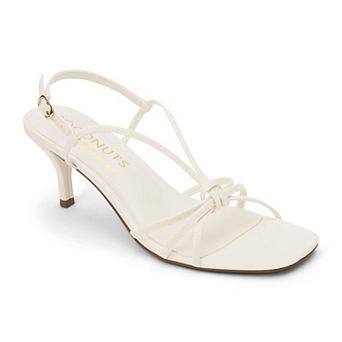 Coconuts by Matisse Cambria Women's Heeled Sandals