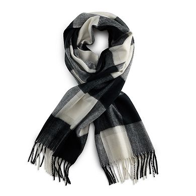 Softer Than Cashmere Cozy Knit Scarf