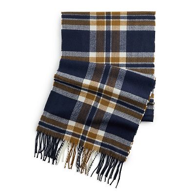Softer Than Cashmere Cozy Knit Scarf