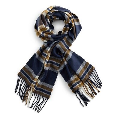 Softer Than Cashmere Cozy Knit Scarf