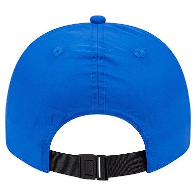 Men's New Era Blue Arizona Diamondbacks Everyday Golfer Adjustable Hat