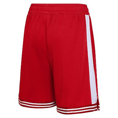 Youth Red St. Louis Cardinals Infielder Shorts