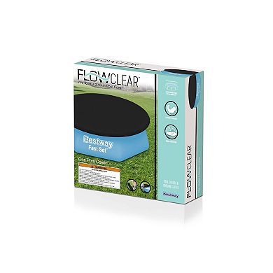 Bestway 8' Fast Set Pool Cover