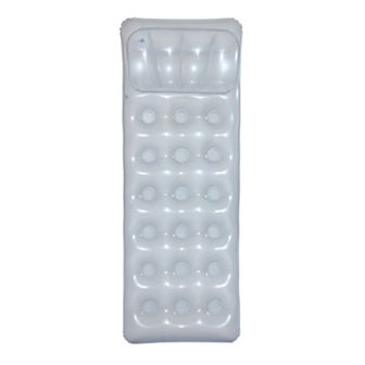 Bestway H2OGO! Metal Tech Lounge Inflatable Pool Float