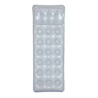 Bestway H2OGO! Metal Tech Lounge Inflatable Pool Float