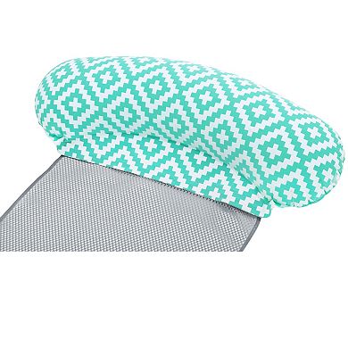 Bestway H2OGO! Comfort Plush Hammock Beach Lounge Float