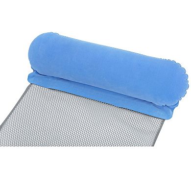 Bestway H2OGO! Comfort Plush Hammock Beach Lounge Float