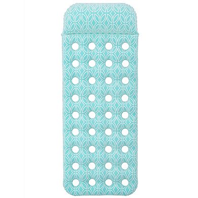 Bestway H2OGO! Comfort Plush 6'6" x 29" Floating Pool Mat
