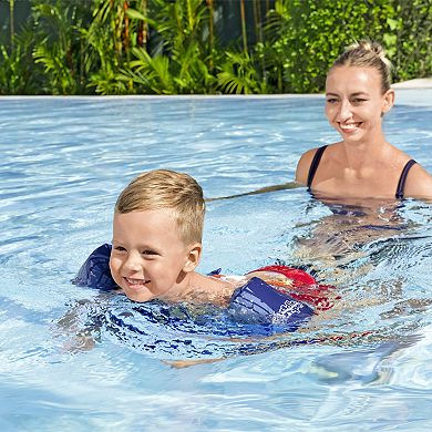 Bestway Puddle Jumper Child Sailboats Deluxe Life Vest