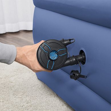 Bestway Power Touch Rechargeable Electric Air Pump