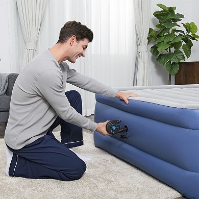 Bestway Power Touch Rechargeable Electric Air Pump