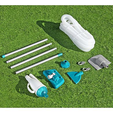 Bestway AquaPristine Pool Vacuum