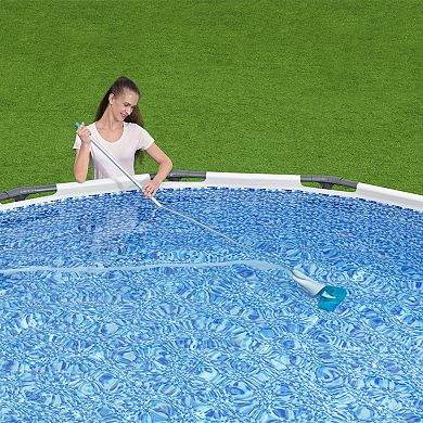 Bestway AquaPristine Pool Vacuum