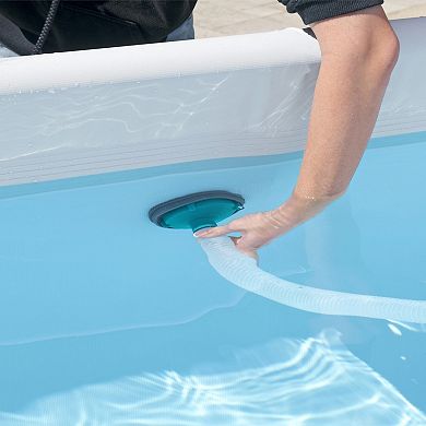 Bestway AquaPristine Pool Vacuum