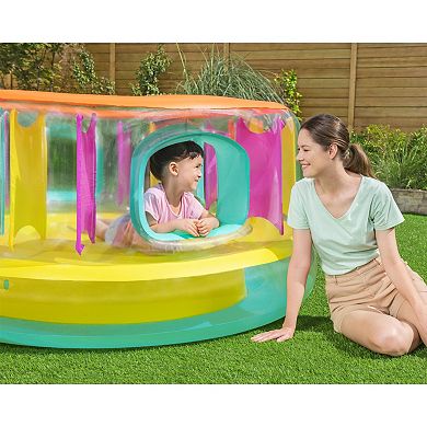 Bestway BounceJam Indoor/Outdoor Bouncer