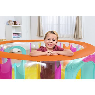 Bestway BounceJam Indoor/Outdoor Bouncer