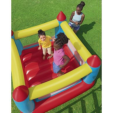 Bestway Royal Leap Kids Inflatable Bouncy House
