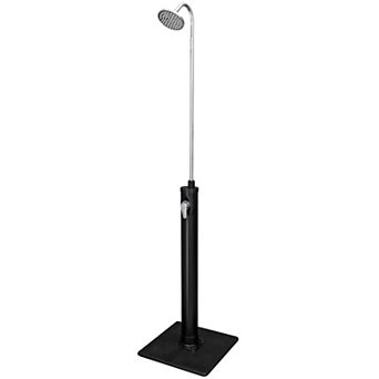 Bestway SolarFlow Outdoor Shower with Stand & 2.1 gal Reservoir
