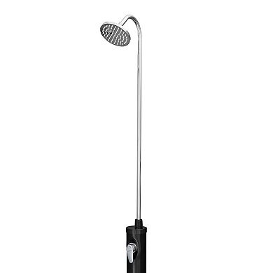 Bestway SolarFlow Outdoor Shower with Stand & 2.1 gal Reservoir