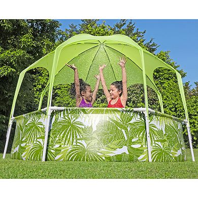 Bestway Splash-In-Shade 8' x 20" Play Pool