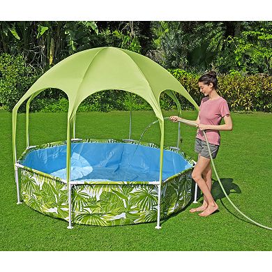 Bestway Splash-In-Shade 8' x 20" Play Pool