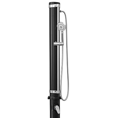 Bestway SolarFlow Outdoor Shower W/ Stand & 5 gal Reservoir