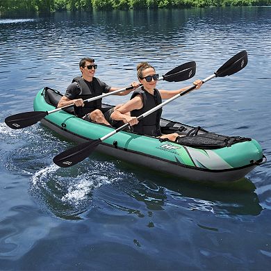 Bestway Hydro-Force 10'10" x 34" Ventura Elite X2 Kayak