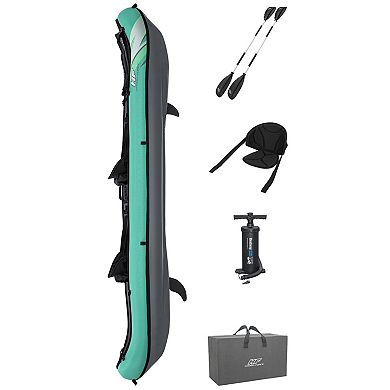Bestway Hydro-Force 10'10" x 34" Ventura Elite X2 Kayak