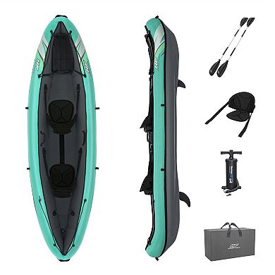Bestway Hydro-Force 10'10" x 34" Ventura Elite X2 Kayak
