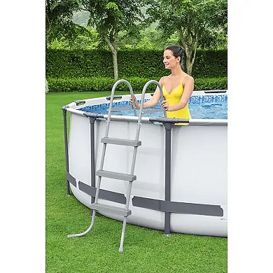 Bestway Steel Pro MAX 14' x 42" Above Ground Pool Set