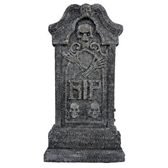 Celebrate Together™ LED Tombstone Outdoor Decor