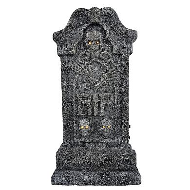 Celebrate Together™ LED Tombstone Outdoor Decor
