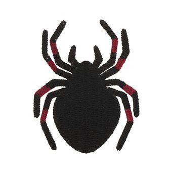 Celebrate Together™ LED Light-Up Woven Spider Outdoor Decor