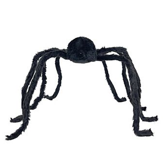 Celebrate Together™ Halloween LED Light-Up Wire Spider Decor