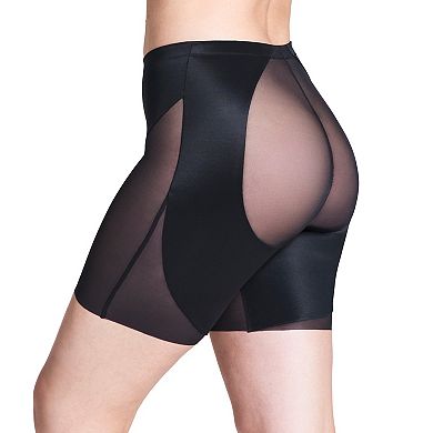 Women's RED HOT by SPANX® Booty-Lifting Mid-Thigh Shaper 10612R