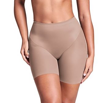 Women's RED HOT by SPANX® Booty-Lifting Mid-Thigh Shaper 10612R
