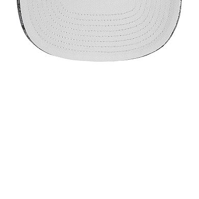 Men's '47 Black Chicago White Sox Fiji Trucker Adjustable Hat